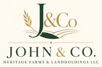 John & Co. Heritage Farms & Landholdings LLC